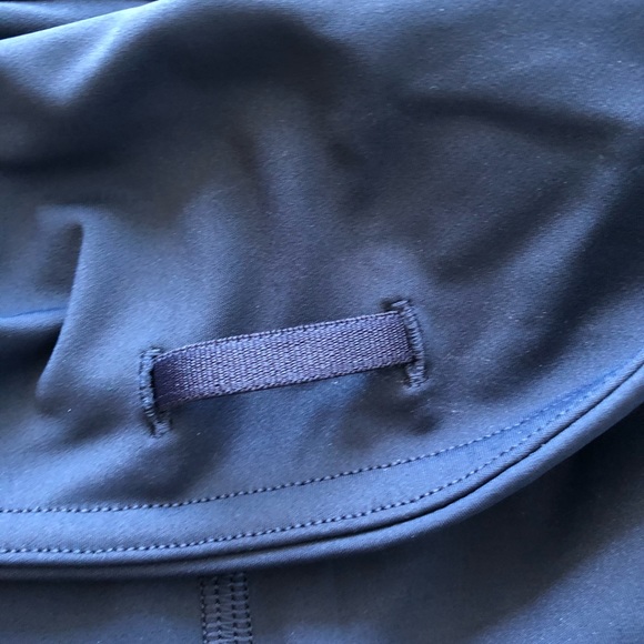 ✴️ Lululemon True Navy Fast and Free Sz 12 - Picture 6 of 11